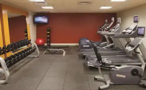 Hilton Garden Inn Atlanta-Buckhead - 12
