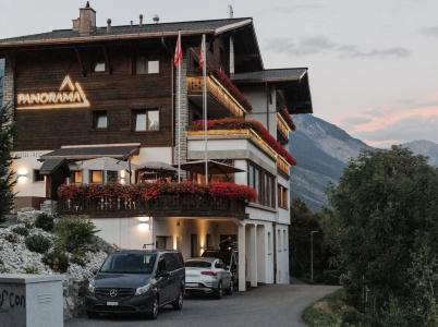 Restaurant Panorama - 0