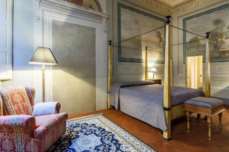 Dimora Storica Palazzo Puccini - 4