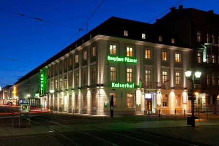 Kaiserhof - 0