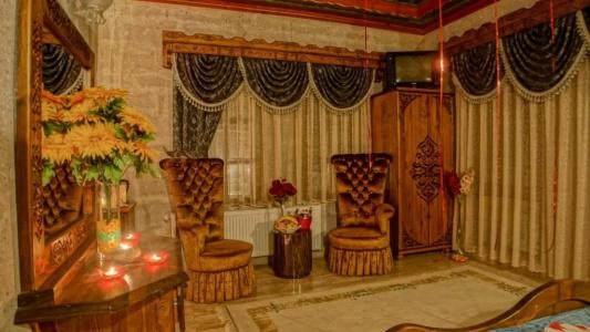 Cappadocia Inn Cave - 124