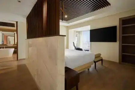Hyatt Regency Cairo West - 6