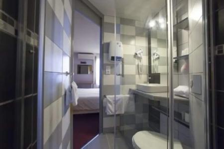 The Originals City, Hôtel Valence Est - 20