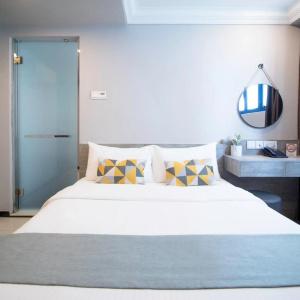Harbour Ville (SG Clean, Staycation Approved) - 37