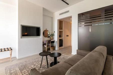Abacus Suites - 79