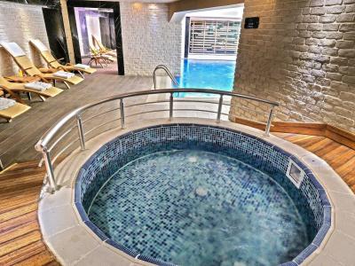 Mercure Istanbul Bomonti - 19