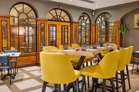 Copthorne Tara London Kensington - 23