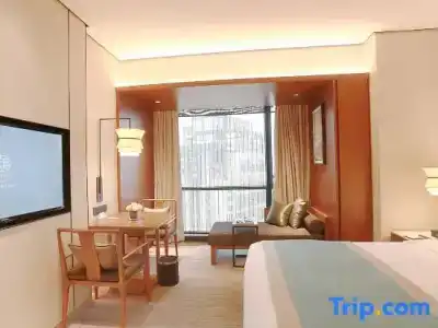 Yuluxe Chengdu - 102