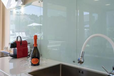 Modular Bungalows Vravrona Artemis Greece - 30