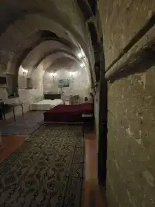 Kapadokya Ihlara Konaklari & Caves - 211