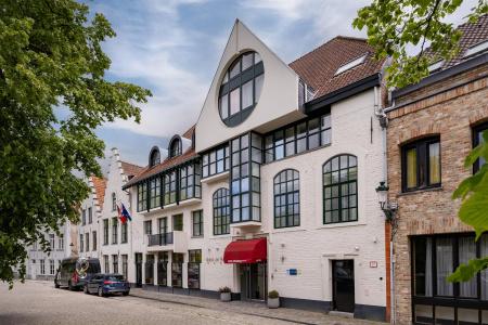 Golden Tulip de’ Medici - 34