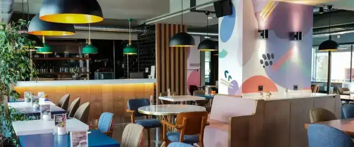 Trio Suites Görükle - 19
