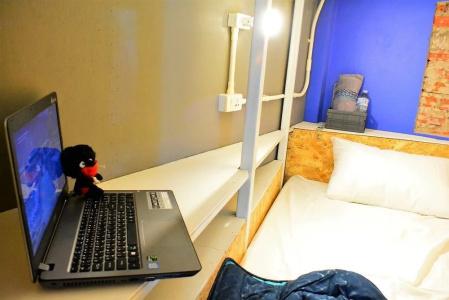 12month Hostel - 3