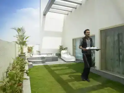The Zuri Whitefield Bangalore - 5
