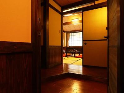 Okuhida Sanso Norikura Ikkyu - 6