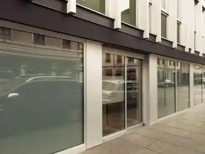 Résidence Studio Genève Centre - 9