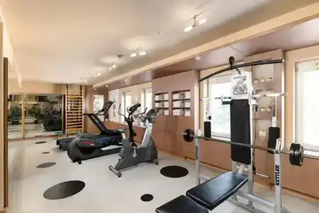 Novotel Székesfehérvár - 19