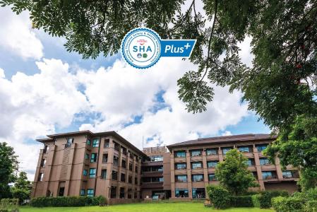 Brown House - Sha Extra Plus - 0