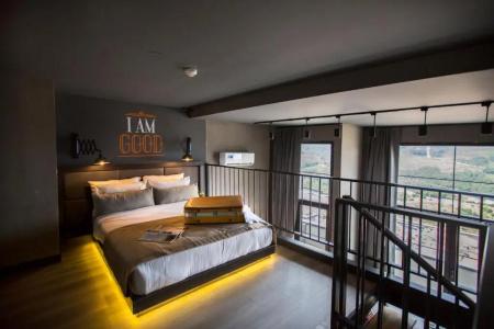 Cityloft 161 - 70