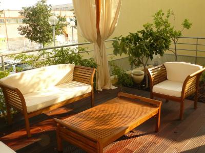Villa Bellagio Euromedecine by Popinns - 10