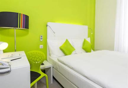 City Inn Basel - 32