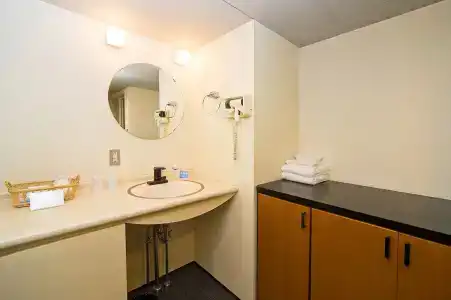 The Residential Suites Fukuoka - 7