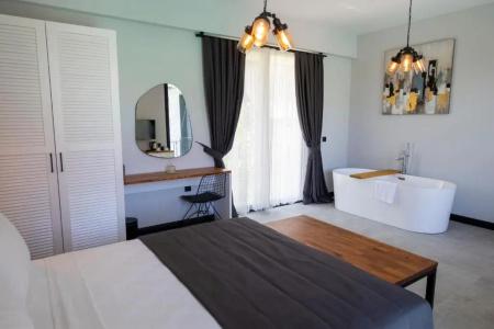 Primus Otel - 4