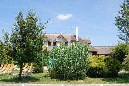 Rigótanya Relax & Wellness Bükfürdő - 9