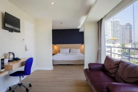 Solo Express Sukhumvit 81 - 58