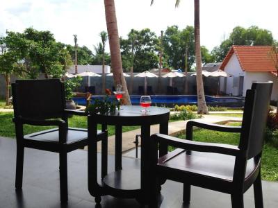 Terrace Phu Quoc Resort - 22