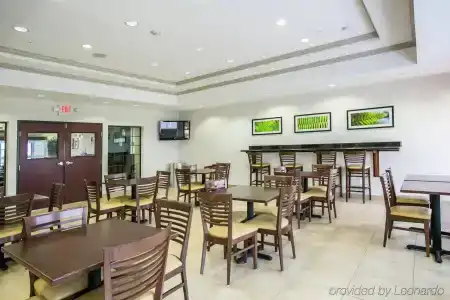 Restwell Inn & Suites I-45 North - 25