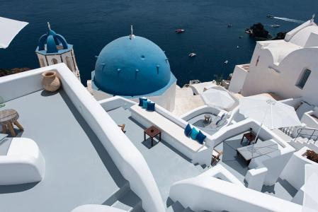 Oia Spirit Boutique Residences - 68