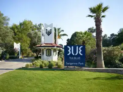 TUI BLUE Sarigerme Park - 0