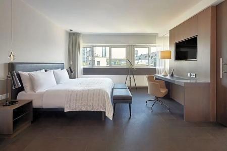 Le Méridien Frankfurt - 112