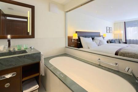 Mont Cervin Palace - 4