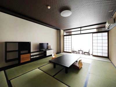Shiobara Onsen Tokiwa - 30
