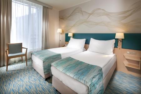 Holiday Inn Prague, An Ihg - 49