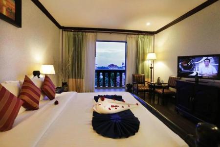 Lucky Angkor & Spa - 77