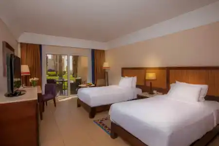 Grand Rotana Resort & Spa - 9