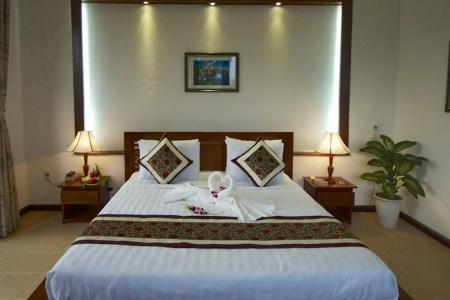 Tea Garden Homestay - 11