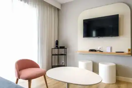 Best Western Plus Ajaccio Amirauté - 1