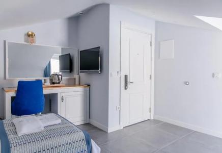 Luvi Kaş Otel - Adults Only (+16) - 3