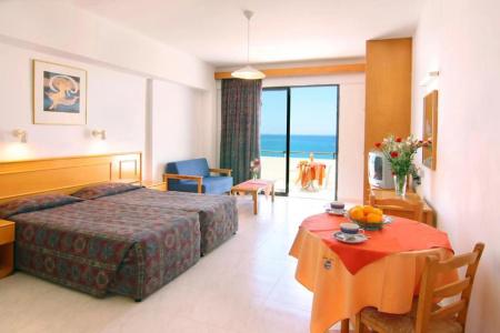 Corallia Beach - 1