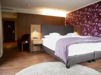 Best Western Premier Rebstock - 116