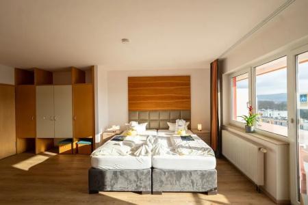 Savoy Bad Mergentheim - 52
