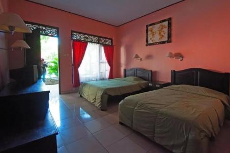 Pesona Beach Inn - 21