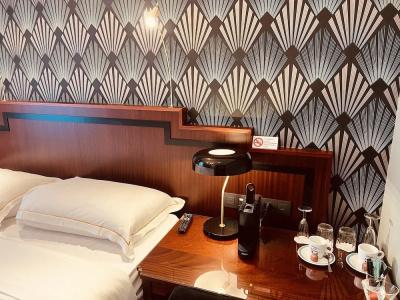Gatsby - Adults Only - Small Luxury - by F-Hotels - 36