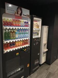 Tokyu Stay Shinjuku - 10