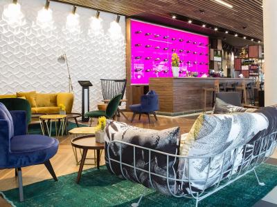 Mercure Krakow Stare Miasto - 13