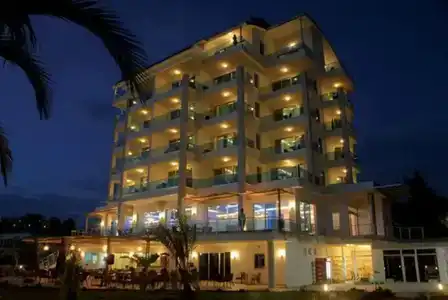 Venessa Beach - 23